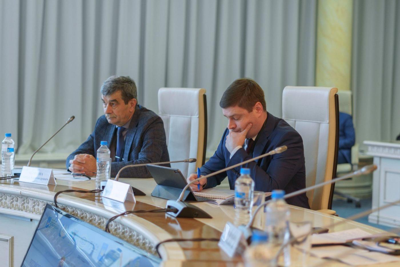 Форум «Рубежи Союзного государства»